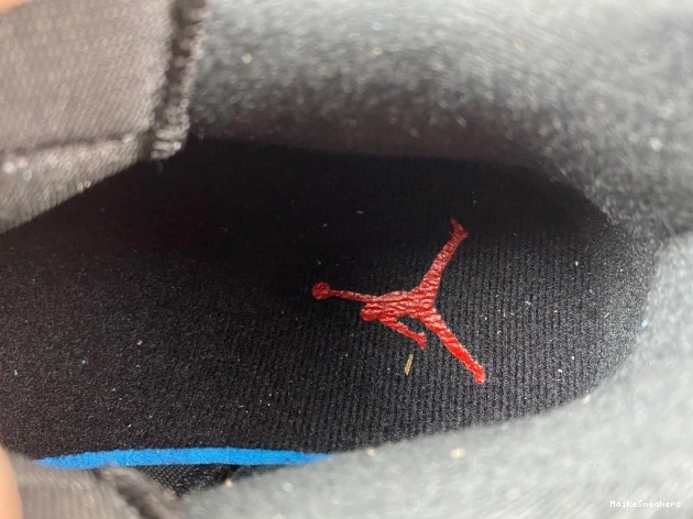 MaikeSneakers Bred Spizike FQ1579-006 Jordan Low 0703